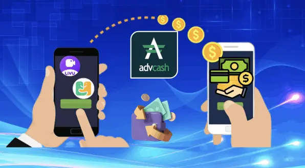advcah pago en livu yaar app - livu español oficial