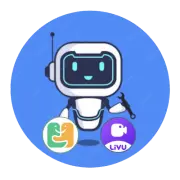 streamer bot - livu yaar app