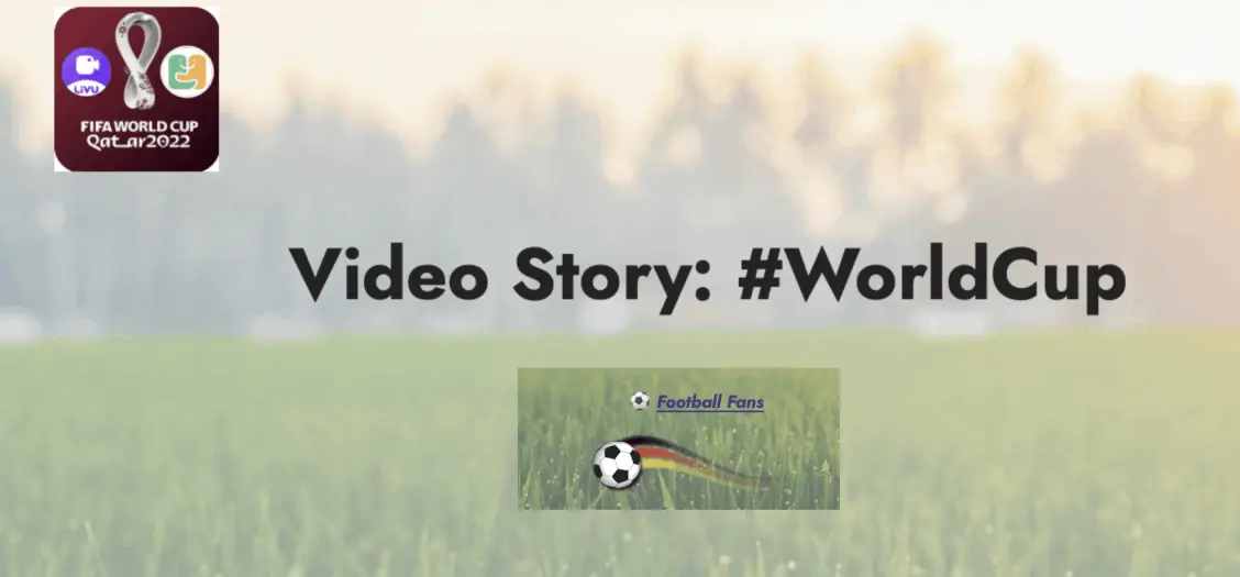 copa mundial - concurso livu yaar app - Livu español oficial