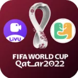 copa mundial en evento livu yaar app en español oficial