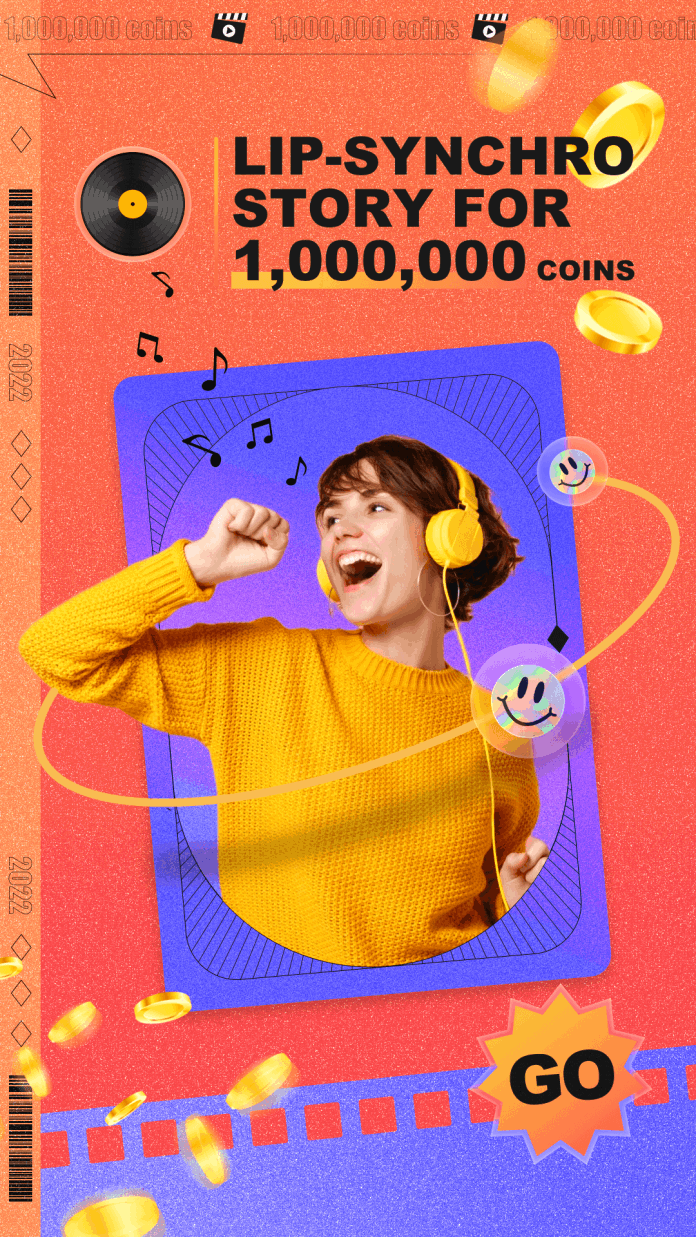 evento story video- livu español oficial - livu app