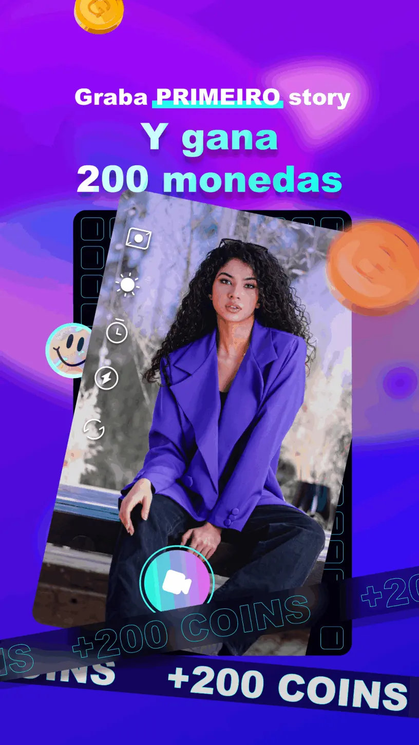 evento livu app: gana monedas por subir primero video  - livu español oficial