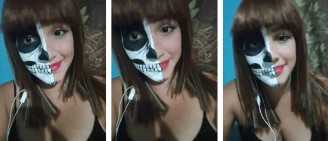 eventos Halloween 01 - livu app