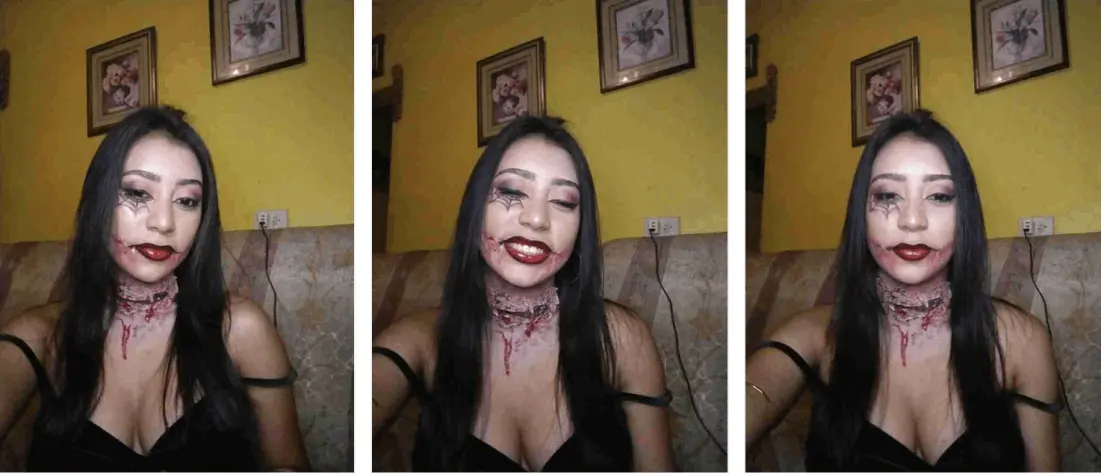 eventos Halloween 02- livu app