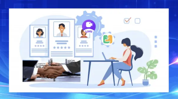 informacion para agencias livu yaar app
