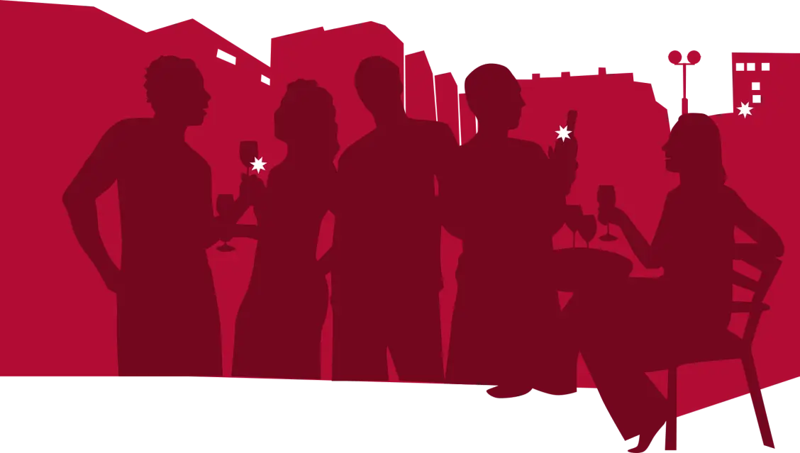 Etiqueta# Oficial Livu app