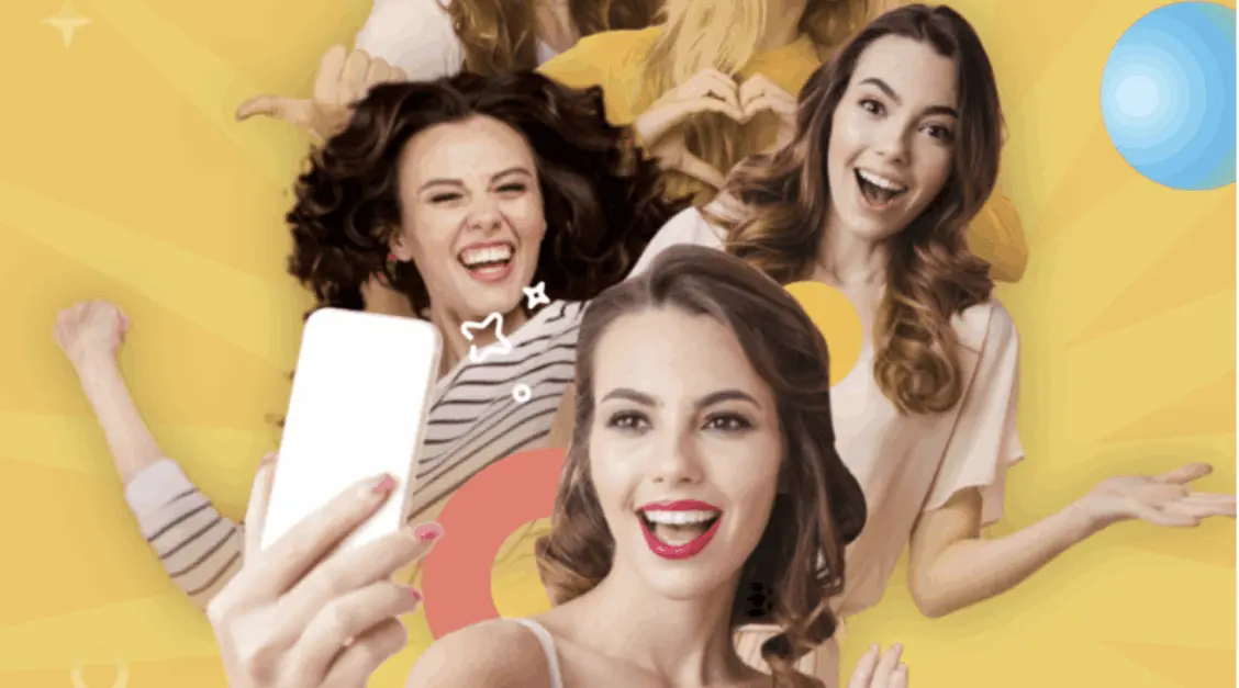 nuevo rank de fin de semana livu app